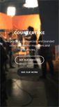 Mobile Screenshot of countertake.com